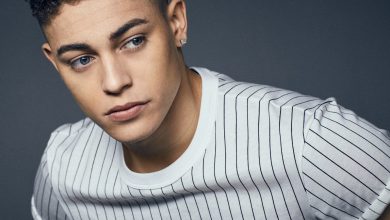 Photo of “Parole nuove”: Testo e Significato della Canzone di Einar a Sanremo 2019