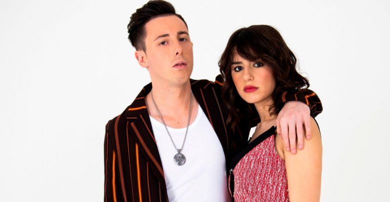 “Senza farlo apposta” – Testo e Significato della Canzone di Federica Carta e Shade a Sanremo 2019