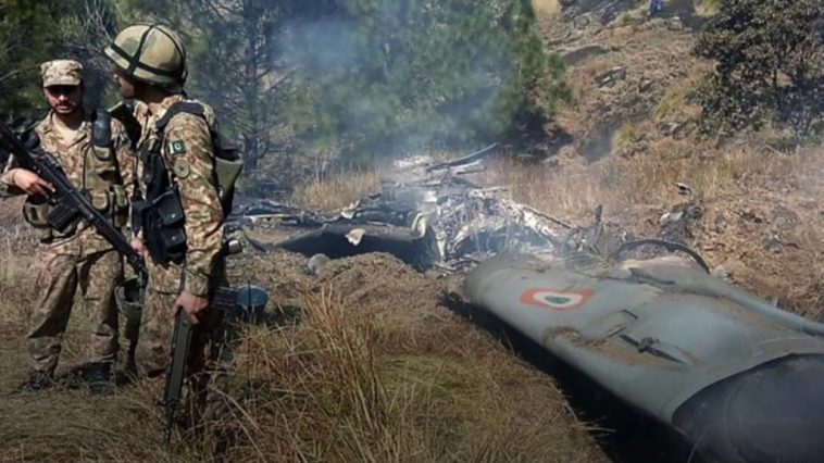 India-Pakistan
