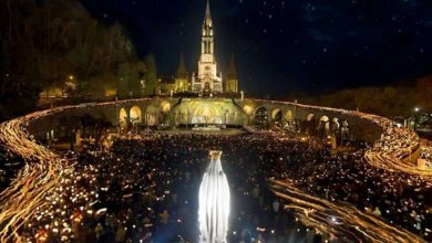 Photo of Lourdes finisce sotto osservazione, il Vaticano invia un delegato per la “cura dei pellegrini”