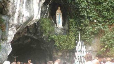 Photo of Madonna di Lourdes: Storia e Giorno della Festa