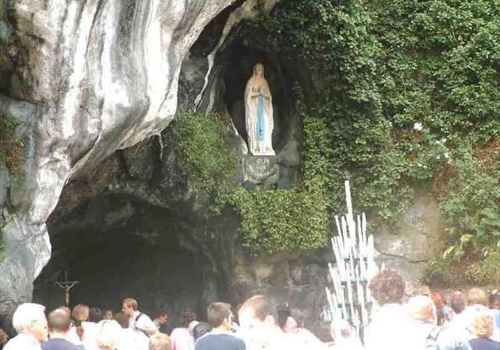 Madonna di Lourdes: Storia e Giorno della Festa