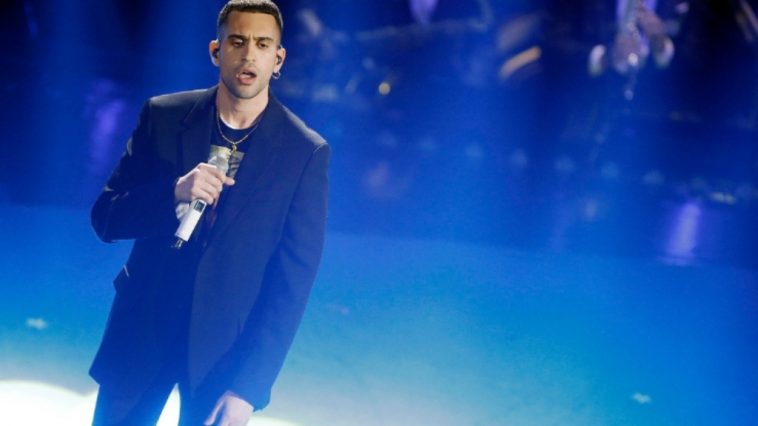 Mahmood Sanremo