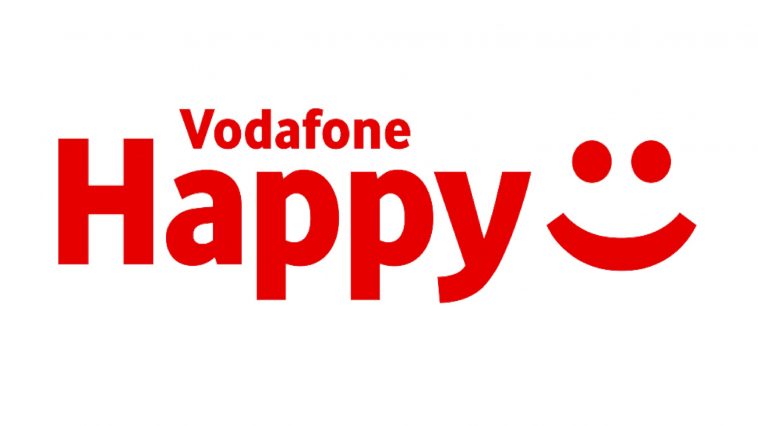 Vodafone Happy – sconto fino a 350 euro su HUAWEI per Carnevale