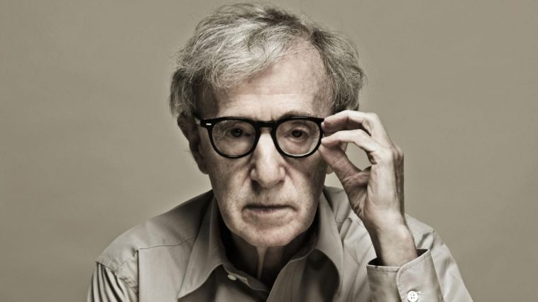 Woody Allen fa causa agli Amazon Studios per 68 milioni di dollari