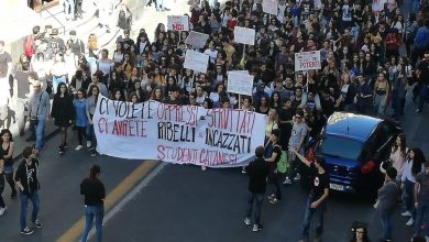 Photo of Riforma dell’esame di maturità: protesta degli studenti in tutta Italia