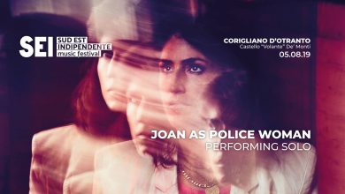 Photo of Sud Est Indipendente Lecce 2019: annunciata Joan As Police Woman