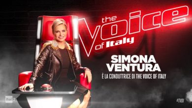 Photo of The Voice of Italy 2019: ecco chi sono i giudici