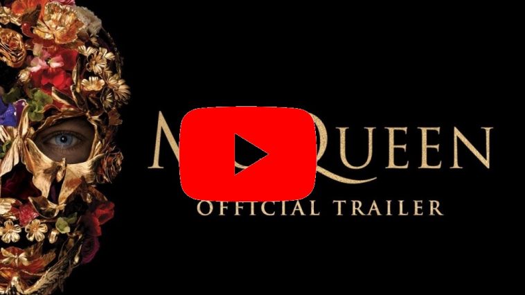 Alexander McQueen Trailer