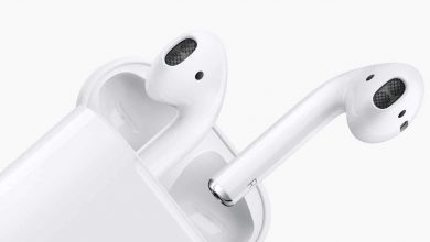 Photo of Apple: AirPods 2 in uscita il 29 marzo 2019