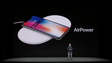 Photo of Apple ha annullato il tappetino di ricarica wireless AirPower