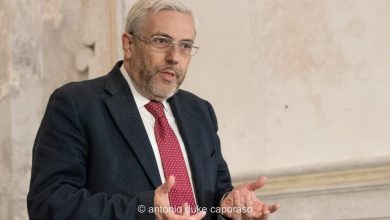 Photo of Stati Generali dell’Informazione e dell’Editoria a Salerno