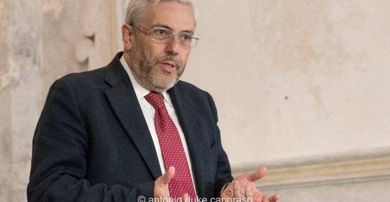 Carlo Verna