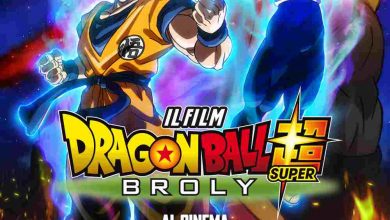 Photo of Dragon Ball Super Broly: Incassi e Opinioni