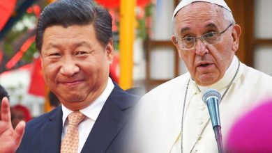 Photo of Xi Jinping a Roma il 21 marzo, andrà anche da Papa Francesco ?