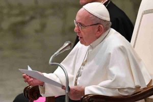 Papa Francesco