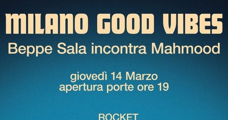 Incontro Sala-Mahmood