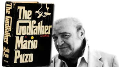 Photo of Chi è Mario Puzo? L’autore del libro ”Il Padrino” di origini irpine