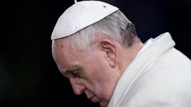 Photo of Aereo caduto in Etiopia: Papa Francesco esprime il suo dolore per le vittime