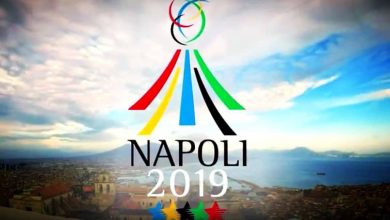 Photo of Universiadi 2019 a Caserta: Sport e Impianti