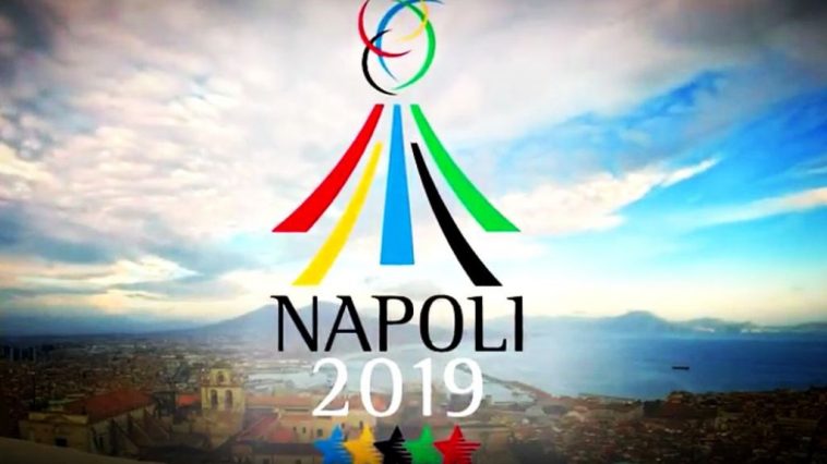 Universiadi-Caserta