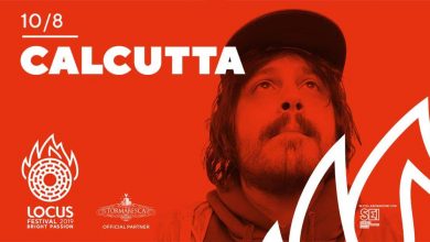 Photo of Calcutta al Locus Festival 2019: biglietti e data