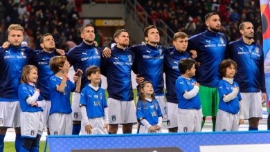 Photo of Italia-Liechtenstein: Probabili Formazioni e Diretta TV (qualificazioni Europei 2020)