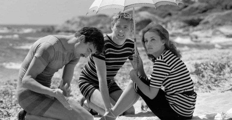jules e jim cinema