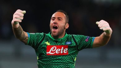 Photo of Infortunio Ospina, il video dello scontro: le condizioni del portiere del Napoli