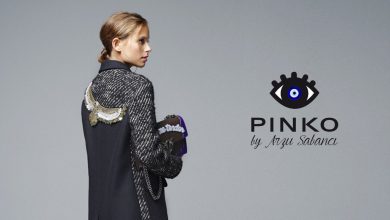 Photo of Collezione Primavera-Estate 2019 di Pinko ecosostenibile