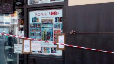 Photo of Rapina supermercato Palermo: ladro ucciso a bastonate dal titolare