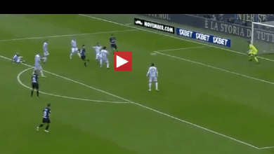Photo of Video Gol Inter-SPAL 2-0: Tabellino e Sintesi