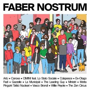 FABER-NOSTRUM