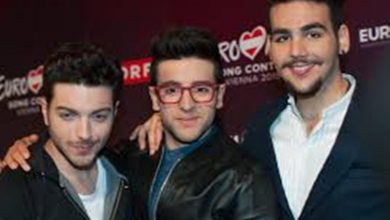 Photo of Gianluca Ginoble: Altezza, Peso, Carriera e Fidanzata del Cantante de Il Volo