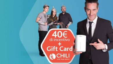 Photo of Offerta Linkem aprile 2019: sconto di 40 euro sul costo di attivazione