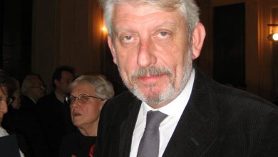 Photo of Morto Massimo Bordin, storica voce di Radio Radicale