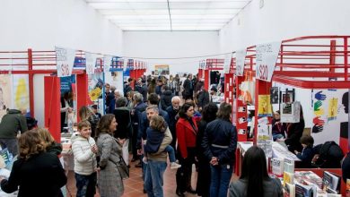 Photo of Napoli Città Libro 2019: Conclusa la seconda edizione (Foto)