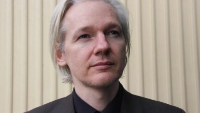 Photo of Arrestato Julian Assange: fondatore di WikiLeaks prelevato dalla sede dell’ambasciata a Londra