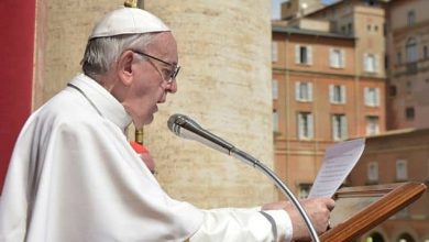 Photo of Messa di Pasqua e benedizione “Urbi et Orbi”, Papa Francesco: “Cristo vive ed è speranza per tutti”