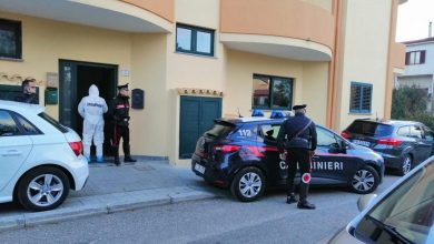 Photo of Donna uccisa a Nuoro: fermato l’ex marito, agente di Polizia penitenziaria