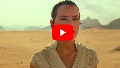 Photo of Star Wars IX, The Rise of Skywalker: trailer e data d’uscita (video)