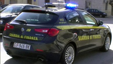 Photo of Truffa assicurazioni a Palermo: mutilazioni degli arti, 42 fermi