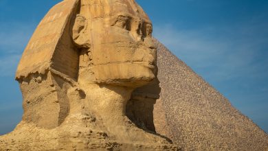 Photo of Turismo in Egitto in ripresa ma lontano dai fasti del passato