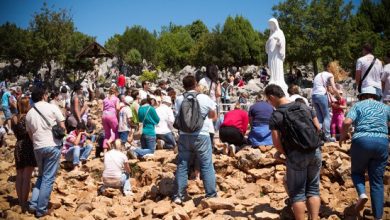 Photo of Pellegrinaggi a Medjugorje, da adesso sono autorizzati da Papa Francesco