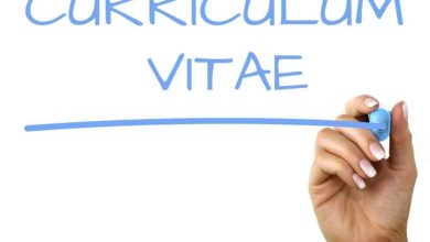 Photo of Scrivere un Curriculum Vitae: regole da seguire e errori da evitare