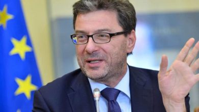 Photo of Governo News, Giorgetti: ”Non si può andare avanti così”