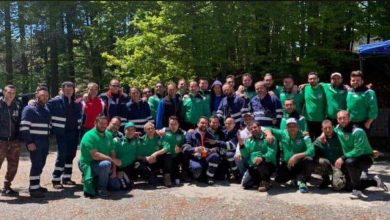 Photo of Mesoraca: giornata ecologica a Villaggio Fratta