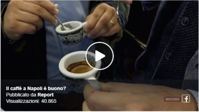 Photo of Caffè Rancido a Napoli: Anticipazione dell’Inchiesta di Report (Video)