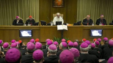 Photo of Papa Francesco alla CEI: “Accelerare la riforma dei processi di nullità matrimoniale”
