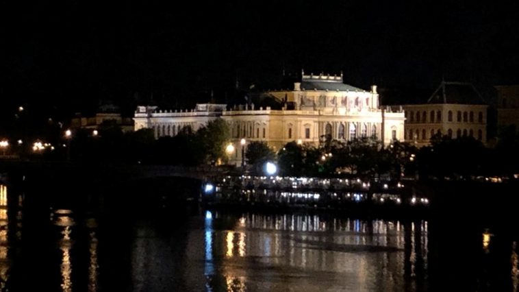 Primavera di Praga Festival